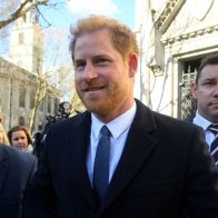 El príncipe Harry en un tribunal de Londres por demanda contra un diario - Noticias de hoy en República Dominicana | De Último Minuto