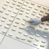 Arrestan a un nigeriano en Aeropuerto de Punta Cana con 89 bolsitas de presunta cocaína en el estómago - Noticias de hoy en República Dominicana | De Último Minuto