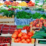 Comercio agroalimentario de la UE batió su valor récord en noviembre 2022 - Noticias de hoy en República Dominicana | De Último Minuto