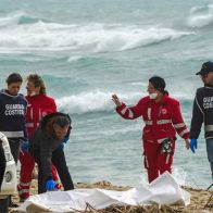 Autoridades buscan endurecer sanciones por tráfico de personas en Italia - Noticias de hoy en República Dominicana | De Último Minuto