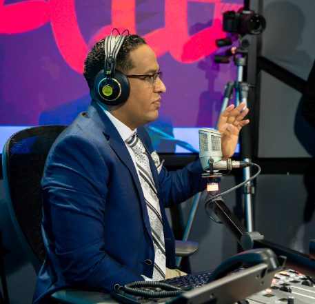 Hansel García