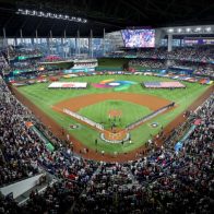 Comisionado MLB confirma sexta edición del Clásico regresa en 2026 - Noticias de hoy en República Dominicana | De Último Minuto