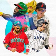 México repetirá ante Japón la alineación que utilizó con Puerto Rico - Noticias de hoy en República Dominicana | De Último Minuto