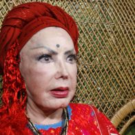 Irma Serrano