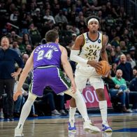Andrew Nembhard y Aaron Nesmith encabezan triunfo de Pacers sobre Bucks - Noticias de hoy en República Dominicana | De Último Minuto