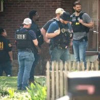 Autora del tiroteo en Tennessee tenía un mapa y plan escrito - Noticias de hoy en República Dominicana | De Último Minuto