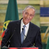 Presidente de Portugal, Marcelo Rebelo De Sousa llega este miércoles a RD en visita oficial - Noticias de hoy en República Dominicana | De Último Minuto