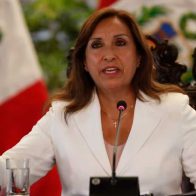 Fiscalía de Perú interrogará a Dina Boluarte por muertes en protestas - Noticias de hoy en República Dominicana | De Último Minuto