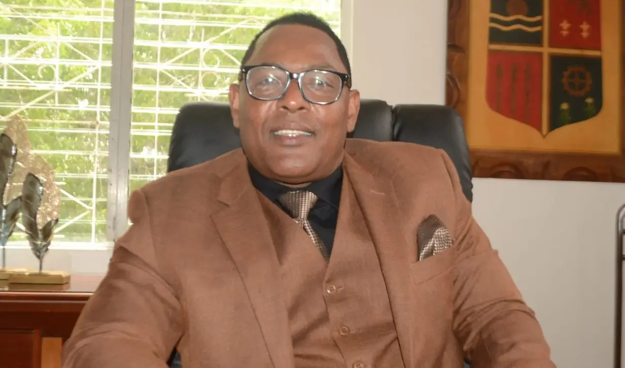 Dejan en libertad a Tony Adames, alcalde suspendido de La Romana - Noticias de hoy en República Dominicana | De Último Minuto