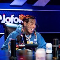 Policía recomienda a Tekashi69 no viajar a Puerto Rico por amenazas en su contra - Noticias de hoy en República Dominicana | De Último Minuto