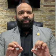 Caso Calamar será declarado complejo asegura Félix Portes - Noticias de hoy en República Dominicana | De Último Minuto