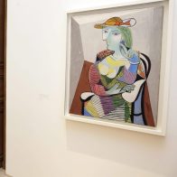 Venezuela inaugura exposición de Picasso para conectar al público con el arte - Noticias de hoy en República Dominicana | De Último Minuto