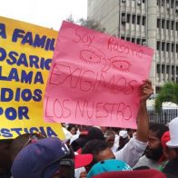 Aplazan para el 15 de junio el juicio contra estafa a familia Rosario - Noticias de hoy en República Dominicana | De Último Minuto