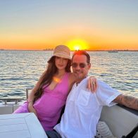 Marc Anthony sorprende a su esposa con un “antojito” de 4 millones de dólares - Noticias de hoy en República Dominicana | De Último Minuto