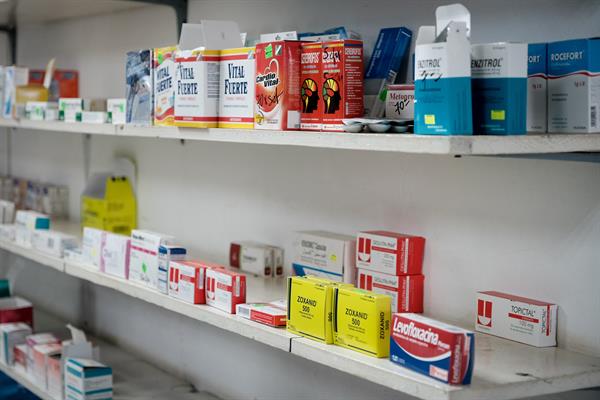 Colombia, Cuba y México acuerdan crear Agencia Reguladora de Medicamentos