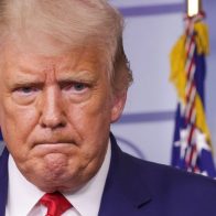 Trump sobre Biden: "Estamos dirigidos por una persona inútil" - Noticias de hoy en República Dominicana | De Último Minuto