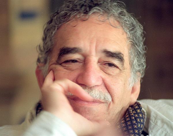 La novela inédita de García Márquez 