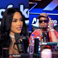 ¿Se estará cocinado algo entre Nabila y Rochy? - Noticias de hoy en República Dominicana | De Último Minuto