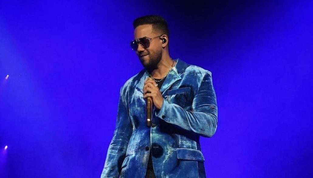 Romeo Santos