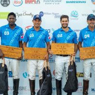 Celebran con éxito tercera edición de la Copa Polo Gulf - Noticias de hoy en República Dominicana | De Último Minuto