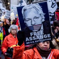 Congresista EEUU insta a retirar cargos contra Julian Assange - Noticias de hoy en República Dominicana | De Último Minuto