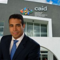 Los CAID están "inservibles", lamenta José Dantés en Día Mundial del Autismo - Noticias de hoy en República Dominicana | De Último Minuto