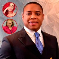 Psicólogo Henry Montero califica de "inhumano" comentario de Karen Yapoort sobre salud de Yadira - Noticias de hoy en República Dominicana | De Último Minuto