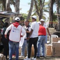 Cruz Roja Dominicana entregará kits de primeros auxilios a conductores - Noticias de hoy en República Dominicana | De Último Minuto