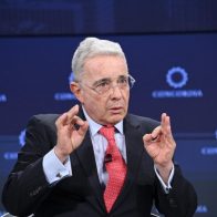 Álvaro Uribe