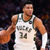 Incluyen a Giannis Antetokounmpo en la preselección de Grecia para el Mundial - Noticias de hoy en República Dominicana | De Último Minuto