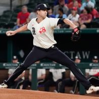 Jacob deGrom abandona apertura ante Yankees por aparente lesión - Noticias de hoy en República Dominicana | De Último Minuto