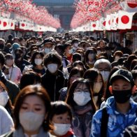 Japón levantará todas las restricciones fronterizas anticovid el 29 de abril - Noticias de hoy en República Dominicana | De Último Minuto