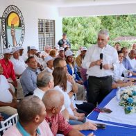 Miguel Vargas: “El gobierno plantea una situación de bonanza que no existe” - Noticias de hoy en República Dominicana | De Último Minuto