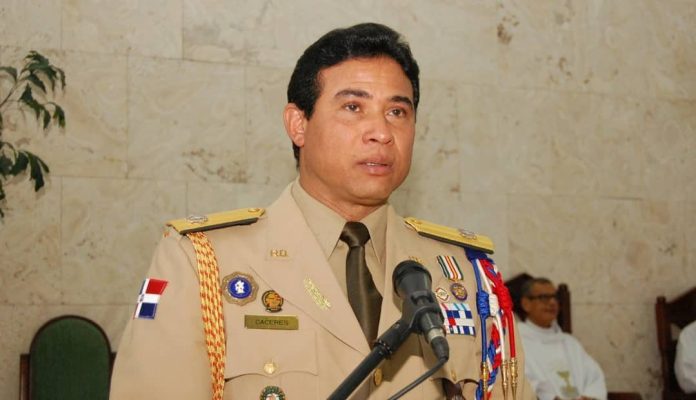 Adán Cáceres cuestiona acusación en caso Coral: “Aún no sé con quién me asocié para delinquir”