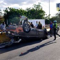 Reportan 14 fallecidos y 61 accidentes de tránsito en asueto de Semana Santa - Noticias de hoy en República Dominicana | De Último Minuto