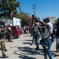 Haití es el país más peligroso para ejercer el periodismo, según la SIP - Noticias de hoy en República Dominicana | De Último Minuto