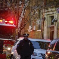 Dos hermanos mueren en incendio causado por bicicleta eléctrica en Nueva York - Noticias de hoy en República Dominicana | De Último Minuto