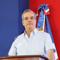 Abinader dice niveles más alto de delincuencia se registraron en gobiernos de Leonel - Noticias de hoy en República Dominicana | De Último Minuto
