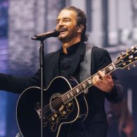 El cantautor Ricardo Arjona anuncia concierto en Puerto Rico - Noticias de hoy en República Dominicana | De Último Minuto