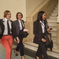 Recesan hasta 3:30 de la tarde conocimiento de coerción a imputados en caso Calamar - Noticias de hoy en República Dominicana | De Último Minuto