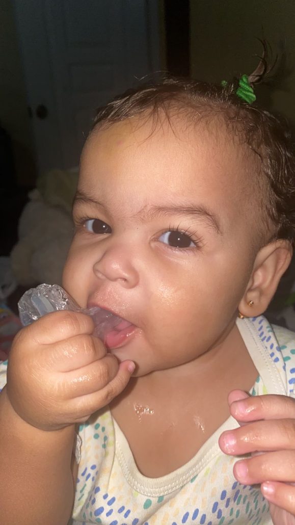 Roban niña de 8 meses en Yerba de Guinea de Mao - Noticias de hoy en República Dominicana | De Último Minuto