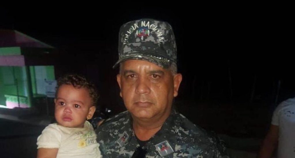 ¡Gloria a Dios! Encuentran niña raptada de ocho meses en Mao | 3 | ¡Gloria a Dios! Encuentran niña raptada de ocho meses en Mao - Noticias de hoy en República Dominicana | De Último Minuto