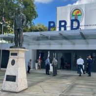 PRD suspende actividades por Semana Santa y felicita a periodistas en su día - Noticias de hoy en República Dominicana | De Último Minuto