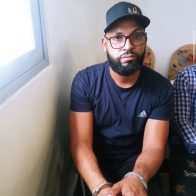 Expareja de Chantal Jiménez había estado arrestado por dispararle - Noticias de hoy en República Dominicana | De Último Minuto