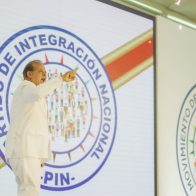 El MIN pasa de ser movimiento a partido; juramentan nuevos miembros - Noticias de hoy en República Dominicana | De Último Minuto