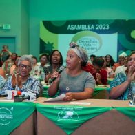 Feministas pasarán factura en el 2024 por causales del aborto - Noticias de hoy en República Dominicana | De Último Minuto