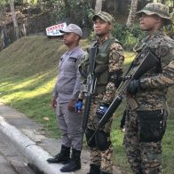 Suspenden docencia en Cotuí; paro transcurre en calma     - Noticias de hoy en República Dominicana | De Último Minuto