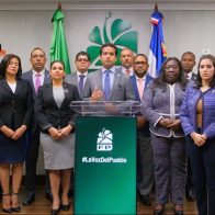 Diputados Fuerza del Pueblo convocan a segunda edición de pasantías legislativas - Noticias de hoy en República Dominicana | De Último Minuto