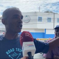 “Nos van a dejar morir de hambre”: El clamor de ciudadanos que tienen meses sin cobrar tarjeta Supérate - Noticias de hoy en República Dominicana | De Último Minuto