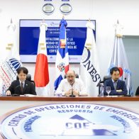 Japón y RD colaboran para fortalecer la resistencia del país ante futuros terremotos - Noticias de hoy en República Dominicana | De Último Minuto
